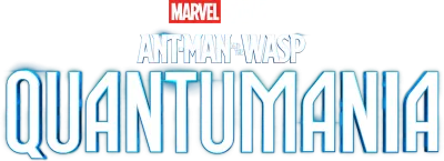 Ant-Man and the Wasp - Quantumania