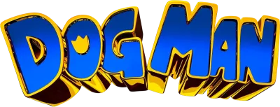 Dog Man