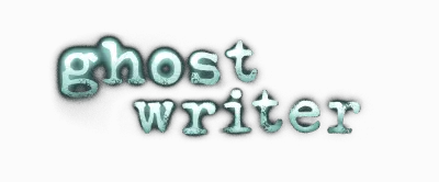 Ghostwriter