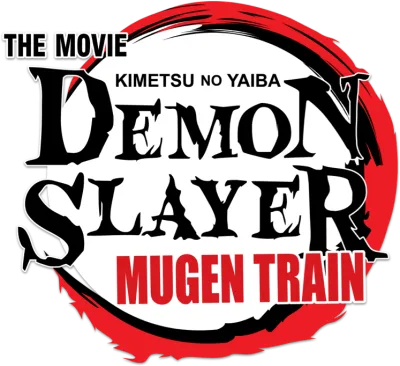 Demon Slayer - The Movie: Mugen Train
