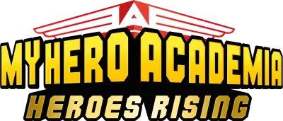 My Hero Academia 2: Heroes Rising