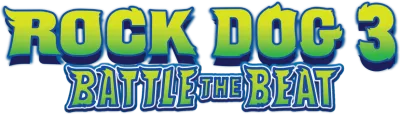 Rock Dog 3