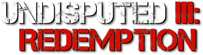 Undisputed III: Redemption