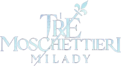 I tre moschettieri - Milady