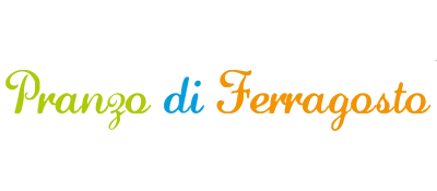 Pranzo di ferragosto