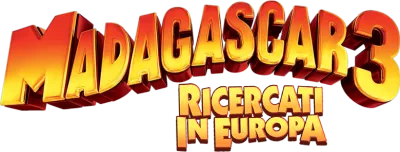 Madagascar 3 - Ricercati in Europa