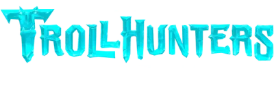 Trollhunters - L'ascesa dei titani