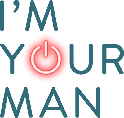 I'm Your Man