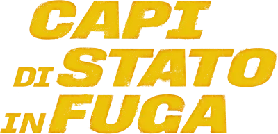 Capi di Stato in fuga