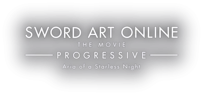 Sword Art Online - The Movie: Progressive - Aria of a Starless Night Night