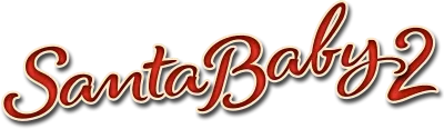 Santa Baby - Natale in pericolo