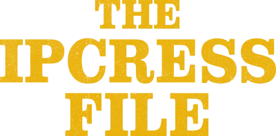 The Ipcress File (2022)