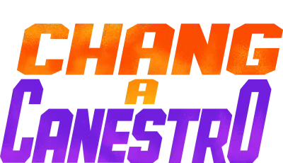 Chang a canestro