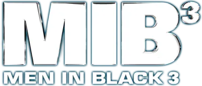 Men in Black 3