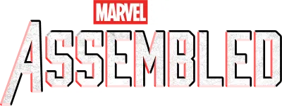 Marvel Studios: Assembled