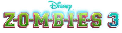 Z-O-M-B-I-E-S 3