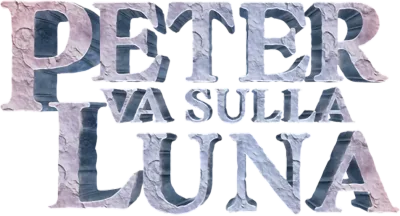 Peter va sulla luna