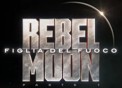 Rebel Moon: Parte 1 - Figlia del fuoco