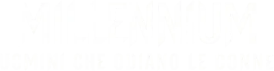 Millennium - Uomini che odiano le donne