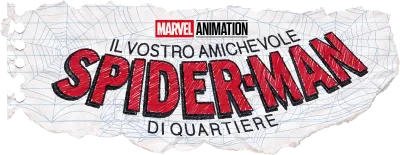 Il vostro amichevole Spider-Man di quartiere