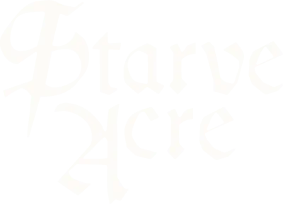 Starve Acre