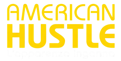 American Hustle - L'apparenza inganna