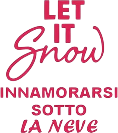 Let it snow: Innamorarsi sotto la neve
