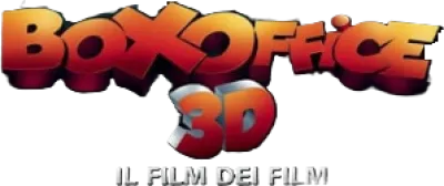 Box Office 3D - Il film dei film