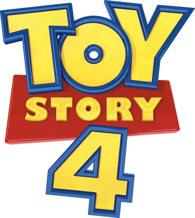 Toy Story 4