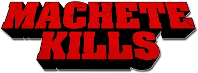 Machete Kills