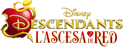 Descendants: L'Ascesa di Red