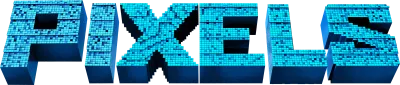Pixels