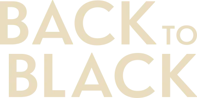 Back to Black