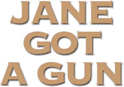 Jane Got a Gun