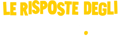 Le risposte degli StoryBots