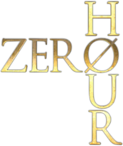 Zero Hour
