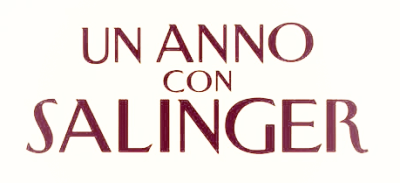 Un anno con Salinger