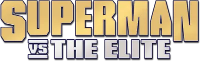 Superman vs. The Elite