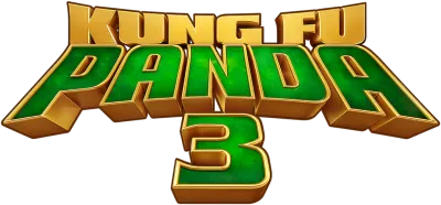 Kung Fu Panda 3