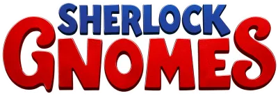 Sherlock Gnomes