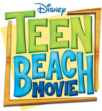 Teen Beach Movie