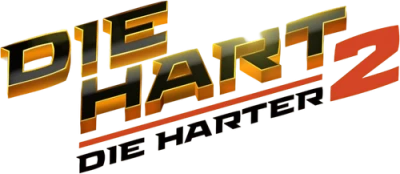 Die Hart