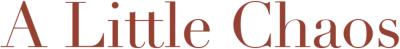Le regole del caos