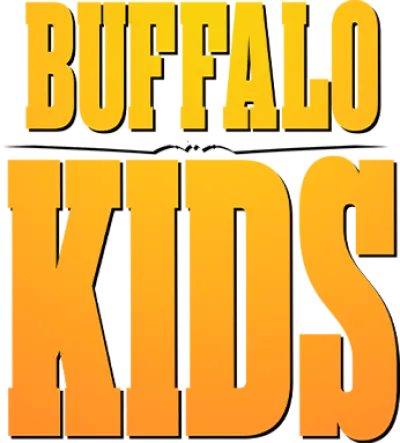 Buffalo Kids
