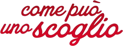 Come può uno scoglio
