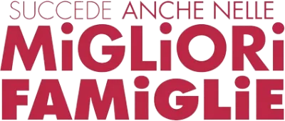 Succede anche nelle migliori famiglie