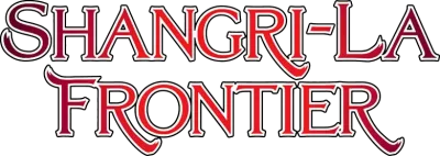 Shangri La Frontier