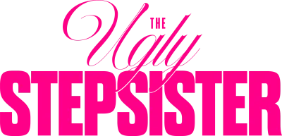The Ugly Stepsister
