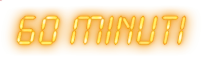 60 minuti