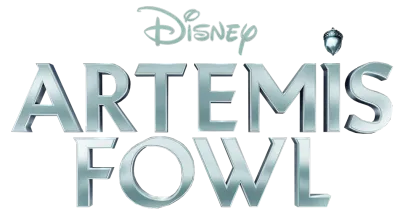 Artemis Fowl